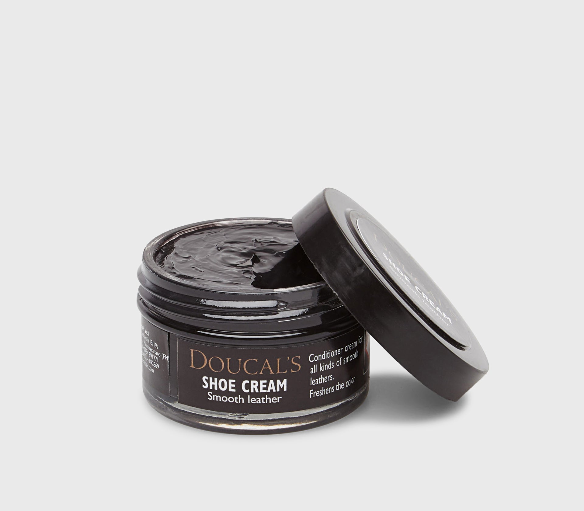 Cream leather polish online