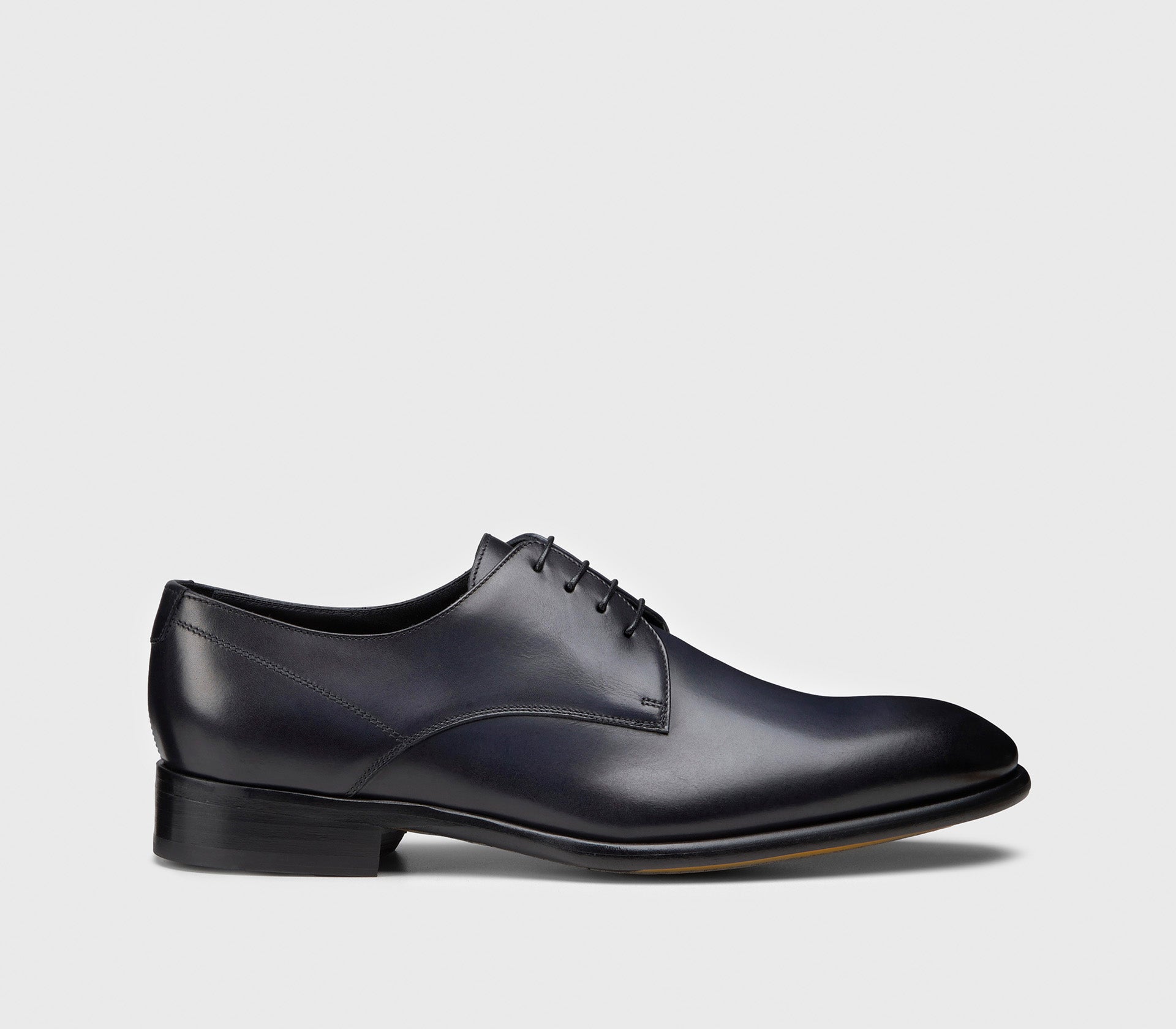 Luxury handcrafted footwear made in Italy for men Doucal s