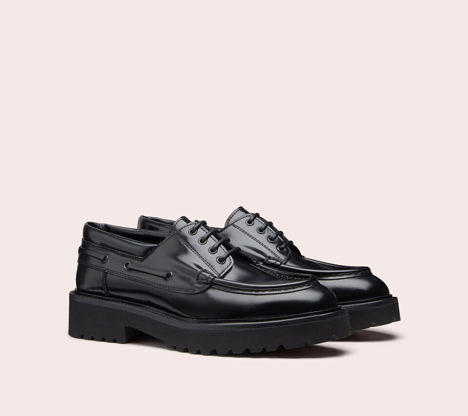 Women's luxury mannish shoes | Doucal’s